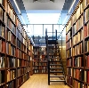 Библиотеки в Тоцком
