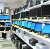 Компьютерные магазины в Тоцком
